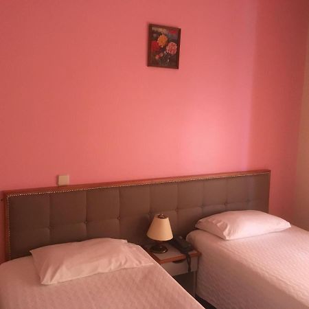 Florinda Bed & Breakfast Chaves Exterior photo