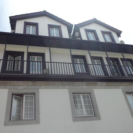 Florinda Bed & Breakfast Chaves Exterior photo