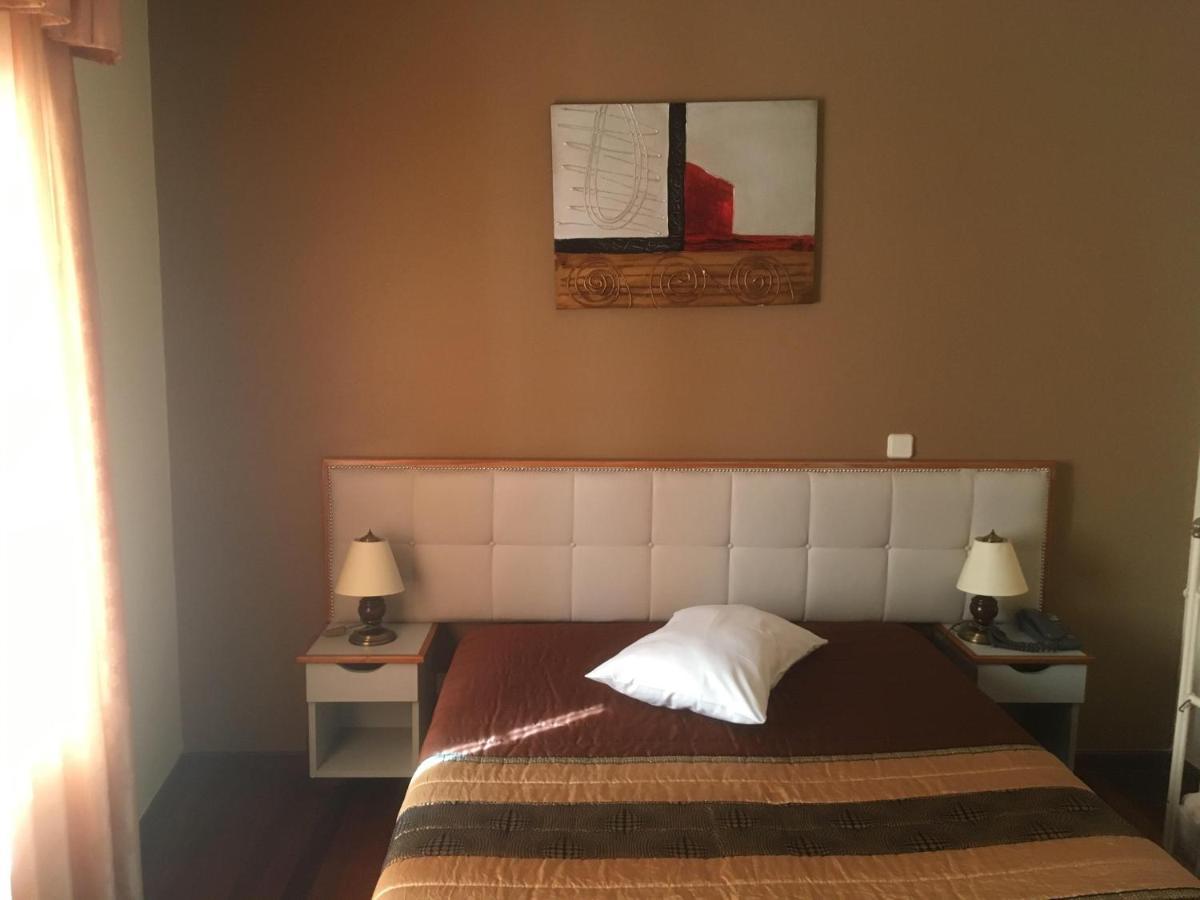 Florinda Bed & Breakfast Chaves Exterior photo