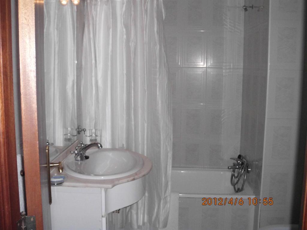 Florinda Bed & Breakfast Chaves Room photo