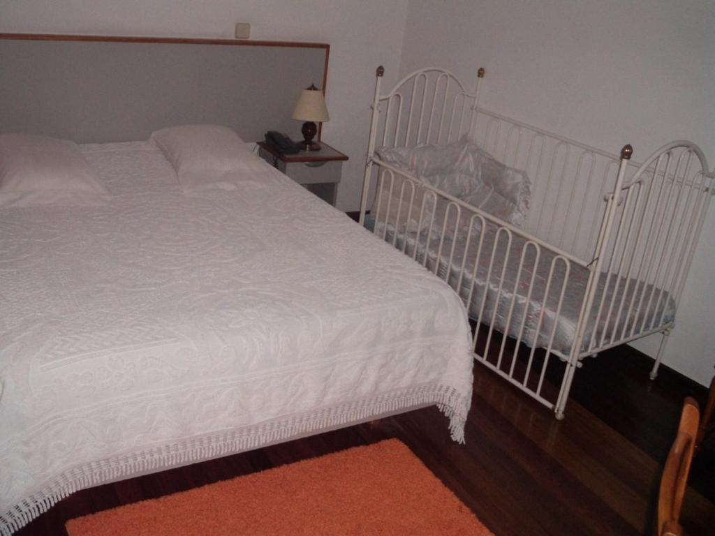 Florinda Bed & Breakfast Chaves Exterior photo