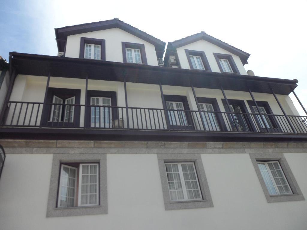 Florinda Bed & Breakfast Chaves Exterior photo