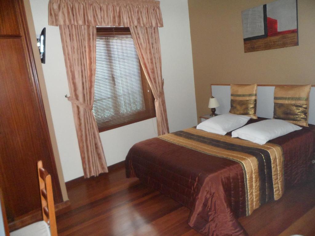 Florinda Bed & Breakfast Chaves Exterior photo