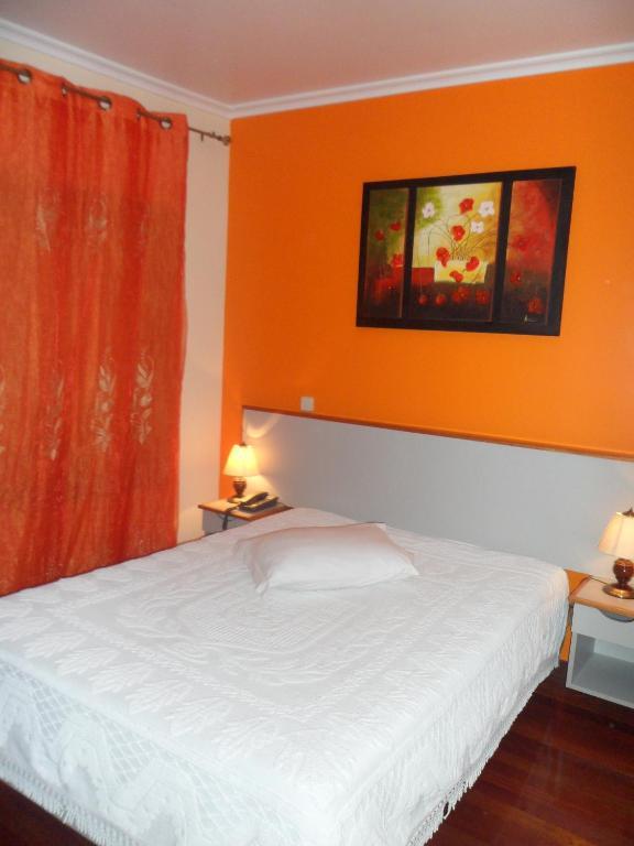 Florinda Bed & Breakfast Chaves Exterior photo