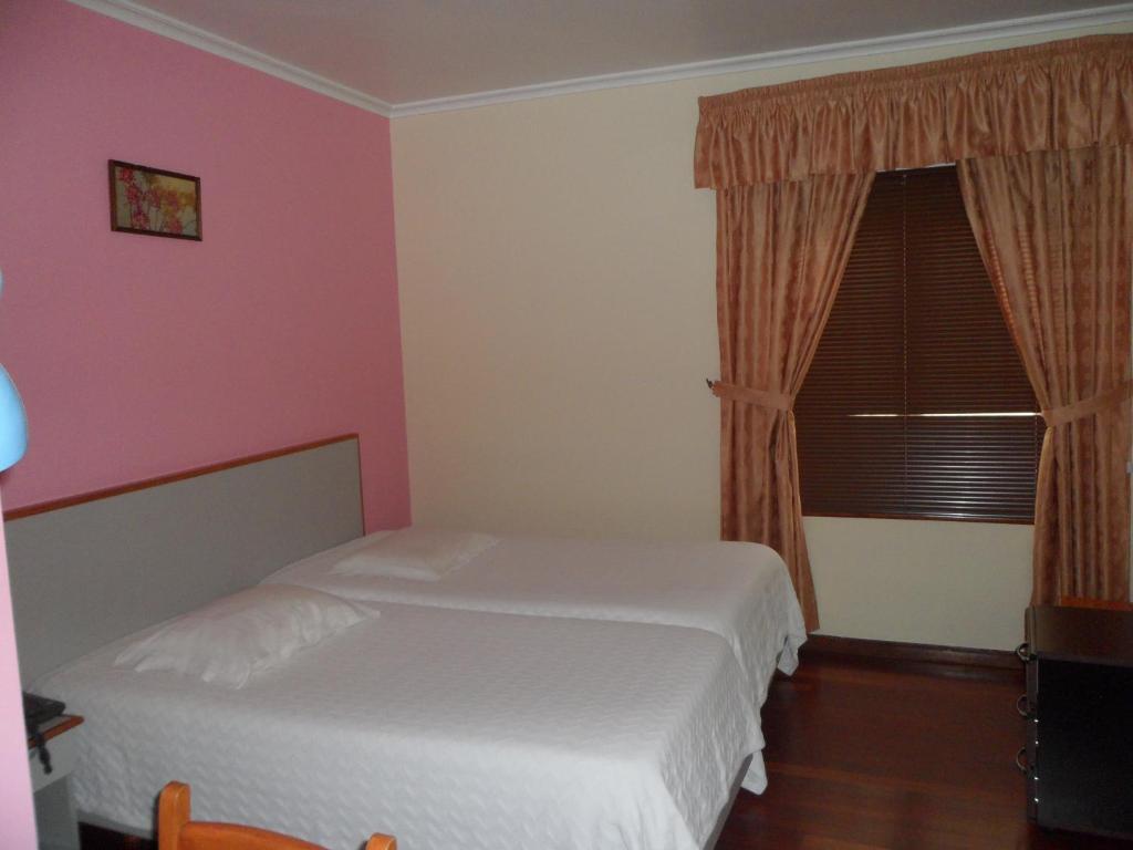 Florinda Bed & Breakfast Chaves Exterior photo